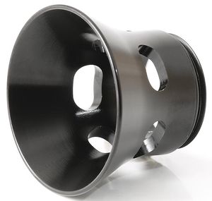 Standard Ersatz-Trompete für offene Ventile