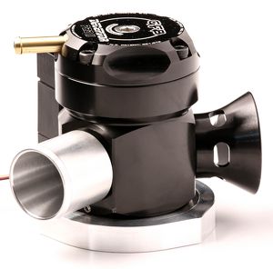 Deceptor pro II T9504- in cabin motorised adjustable adjustable bias venting diverter valve