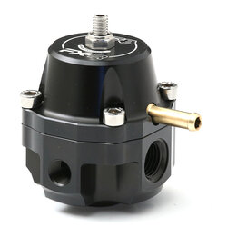 Fuel Pressure Regulators