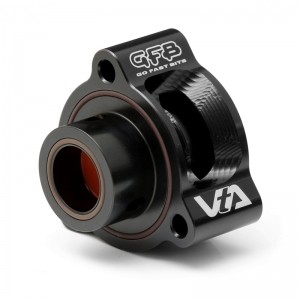 GFB VTA T9468 Blow Off Valve for Ford Mustang 2.3l Ecoboost