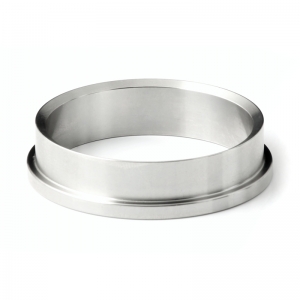 EX50 an Turbosmart Flange Adapter
