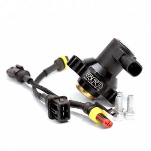 GFB DV+ T9386 Schubumluftventil f�r BMW