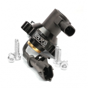 GFB DV+ T9396 Schubumluftventil f�r Alfa Romeo, Abarth und Fiat