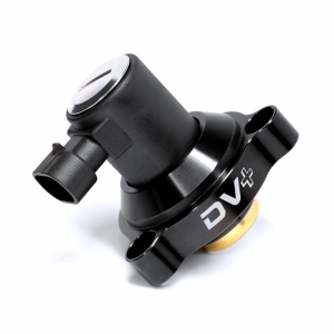 GFB DV+ T9396 Twin Schubumluftventil Kit f�r Alfa Romeo Giulia und Stelvio Quadrifoglio