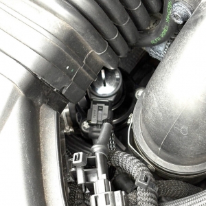 GFB DV+ T9396 Twin Schubumluftventil Kit f�r Alfa Romeo Giulia und Stelvio Quadrifoglio