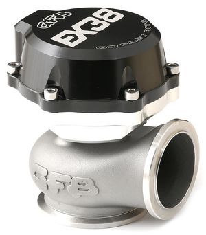 EX38 - 38mm V-Band style external wastegate