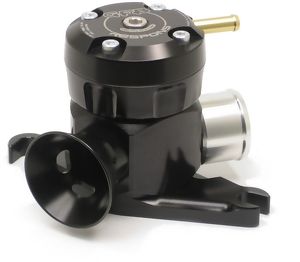 Respons TMS T9000 adjustable bias venting diverter valve- BOV