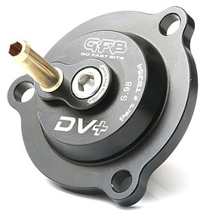 GFB DV+ T9354 suits Ford, Volvo, Porsche, Opel & Borg Warner Turbos