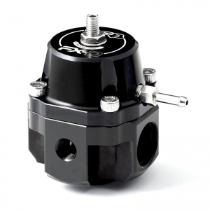 FX-D Fuel Pressure Regulator with -8AN Ports