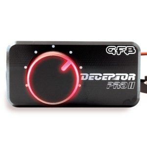 Deceptor Pro II Control Box