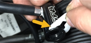 Plastic Clip for Boost Tap 5801