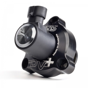 GFB DV+ T9380 Schubumluftventil fr VAG 2.0, 2.5, 2.9, 3.0 TFSI mit Continental Originalventil