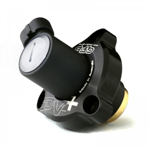 GFB DV+ T9381 applications Diverter Valve for VAG 1.8, 2.0, 2.5, 4.0 and some 1.4 TFSI