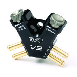 D-BOOST V2 VNT Manual Boost Controller