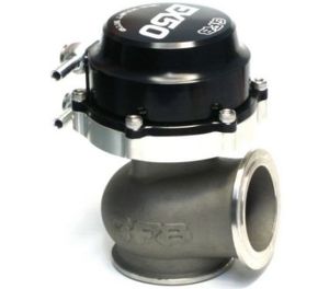 EX50 - V-Band Style external wastegate