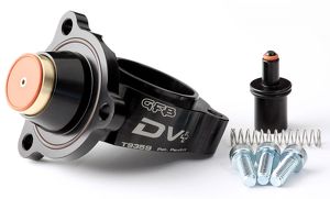 GFB DV+ T9359 for VAG 2.0 TFSI Golf 7 R, Audi S3 8V and Seat Leon Cupra 5F