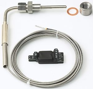 Abgastemperatursensor Kit fr D-Force Boost Controller