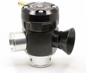Respons TMS T9035 adjustable bias venting diverter valve- BOV - 35mm inlet, 30mm outlet - Subaru Impreza WRX STi MJ97-98