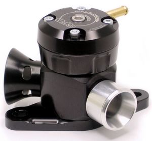 Respons TMS T9006 adjustable bias venting diverter valve - BOV