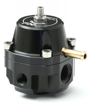 FX-R Fuel Pressure Regulator with -6AN Ports