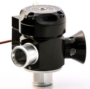 Deceptor pro II T9520 - in cabin motorised adjustable adjustable bias venting diverter valve  - 20mm inlet, 20mm outlet
