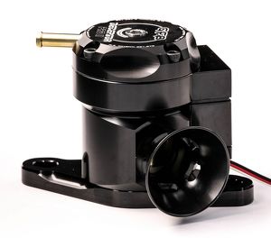 Deceptor pro II T9501- in cabin motorised adjustable adjustable bias venting diverter valve