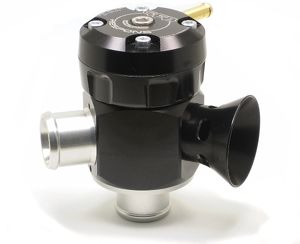 Respons TMS T9025 adjustable bias venting diverter valve- BOV - 25mm inlet, 25mm outlet