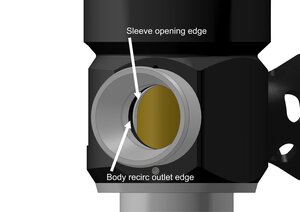 GFB Deceptor Pro II Rekalibrierung